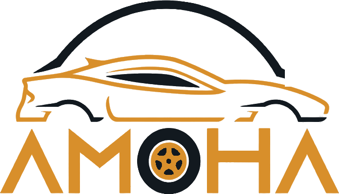 Amoha Auto Industry