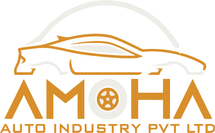 Amoha Auto Industry Pvt. Ltd.